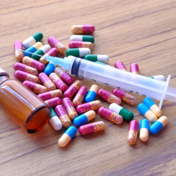 Capsules/Tablets