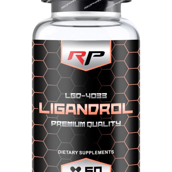LGD 4033 (Ligandrol)