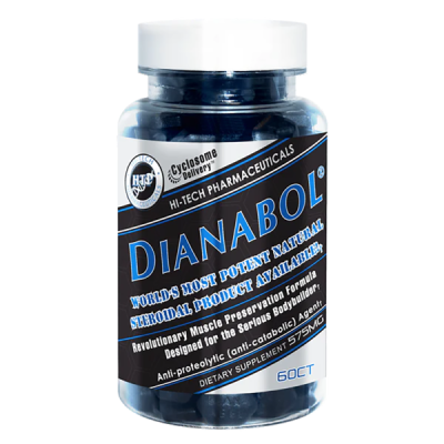 dianabol for sale