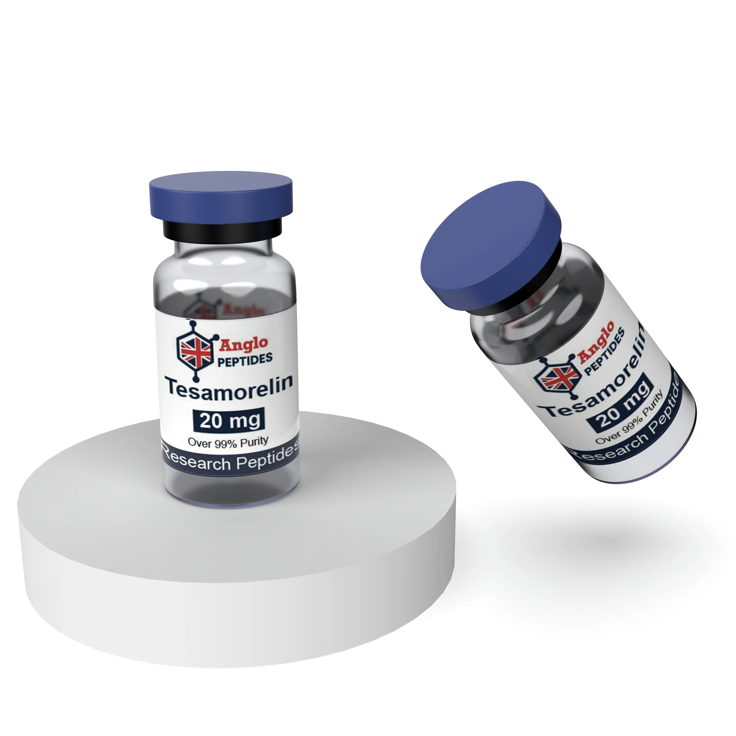 Tesamorelin Peptide