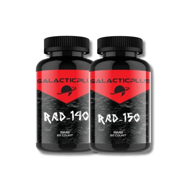 Rad-150 Capsules