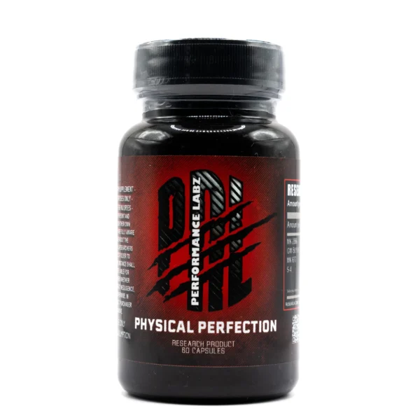 Physical Perfection Stack