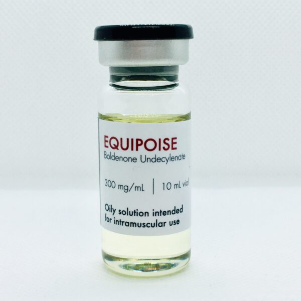 EQ (Boldenone Undecylenate) 10mls