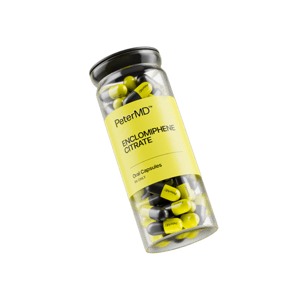 enclomiphene for sale