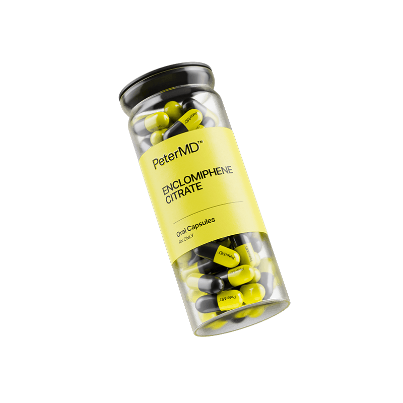 enclomiphene for sale