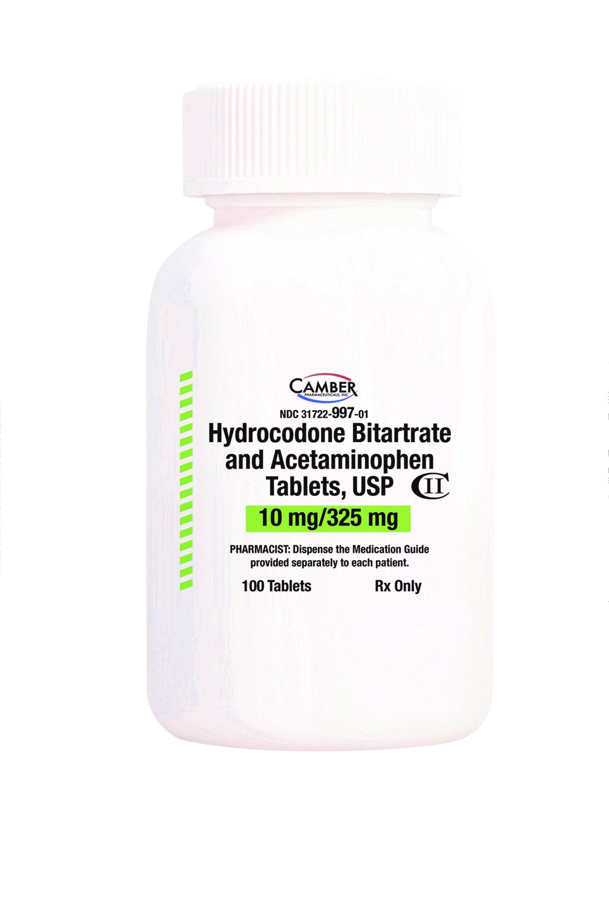 hydrocodone Vicodin