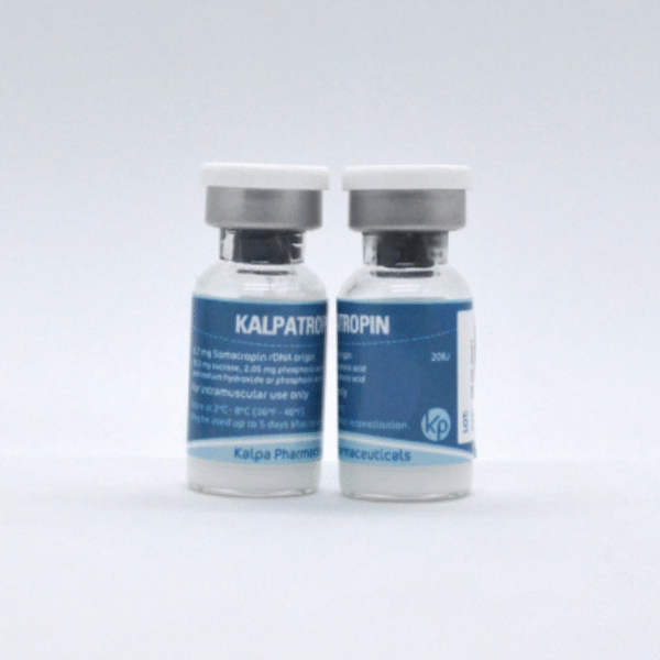 KALPATROPIN 100 IU