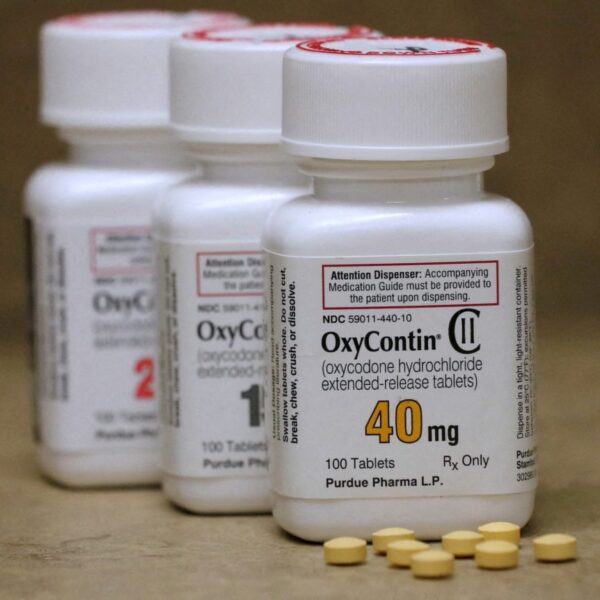 oxycodone for sale online