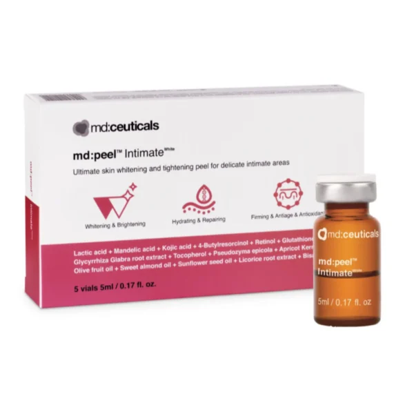 Professional grade anti aging supplement