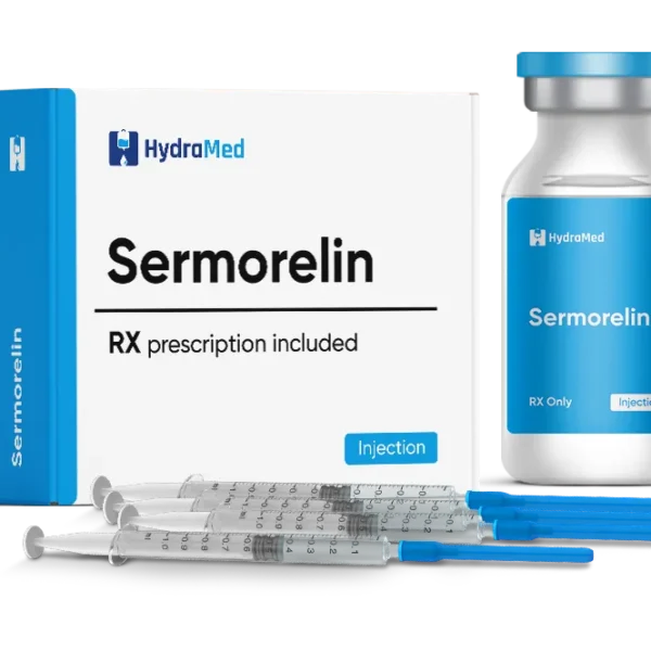 sermorelin online
