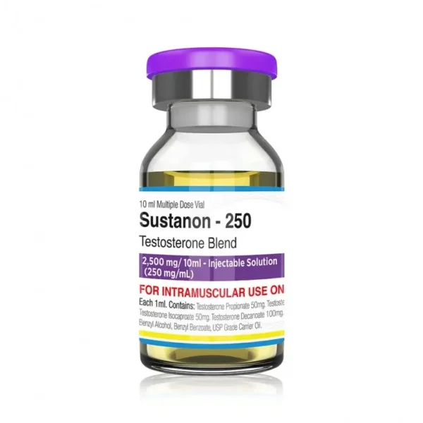 sustanon 250 price