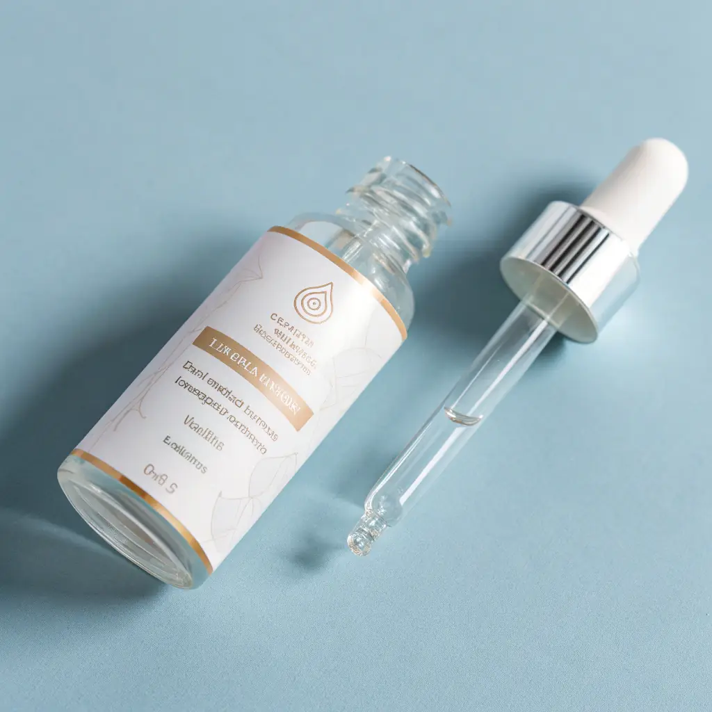 Anti-Aging Serum