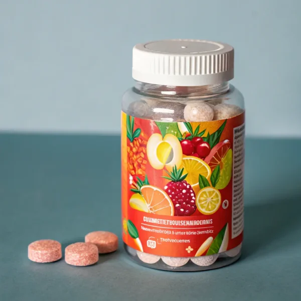 Multivitamin for Adults