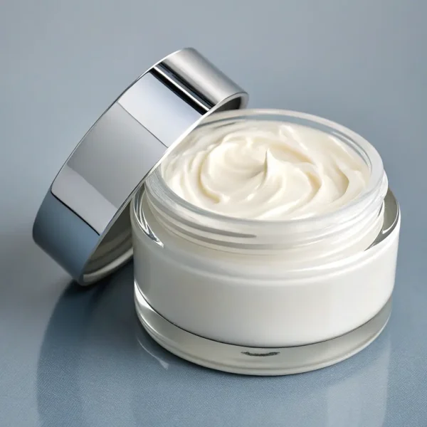 Moisturizing Day Cream