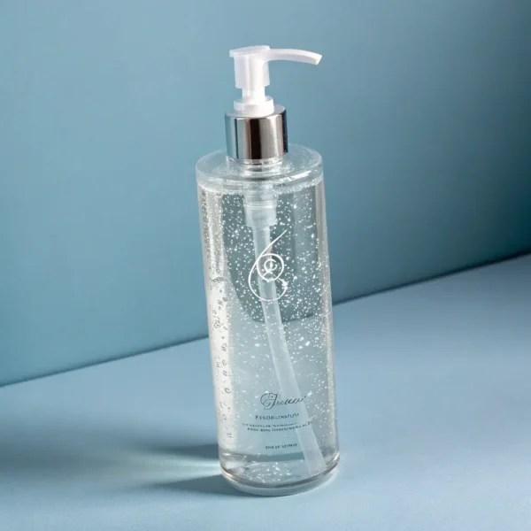 Hydrating Facial Cleanser