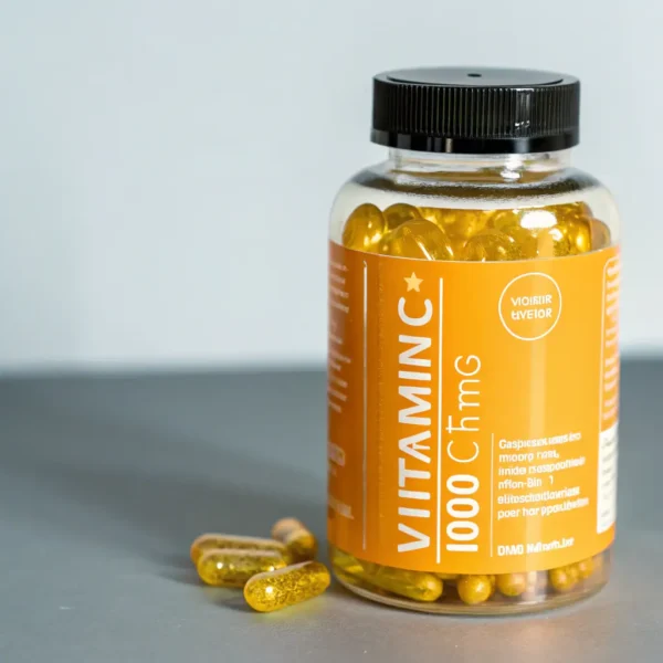 Vitamin C 1000mg